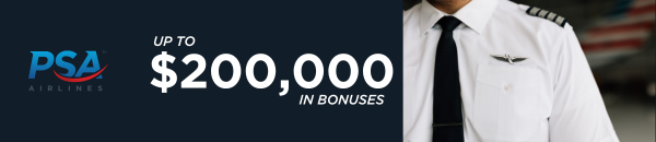 PSA - Limited Time Bonus